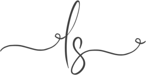 Lance Sterling initials