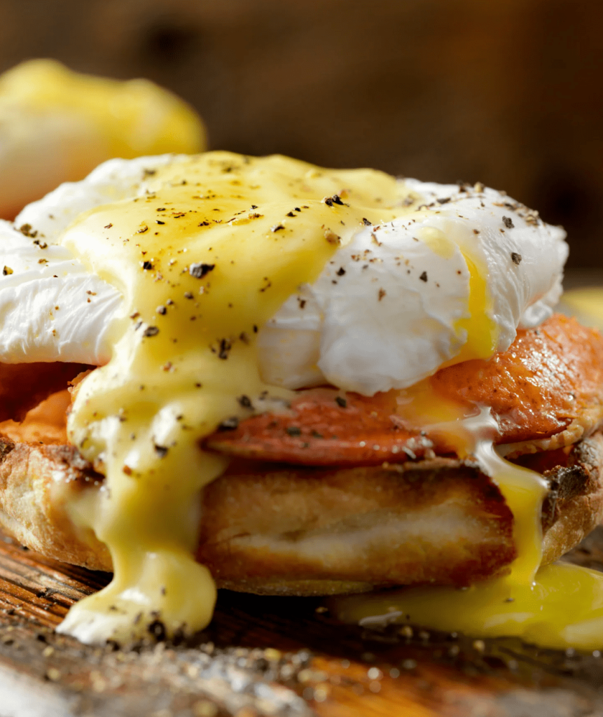 THE CALIFORNIA BUFFET